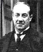 stanley baldwin