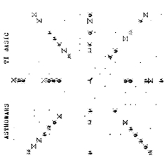 Screen dump for game Astrowars screenshot of game