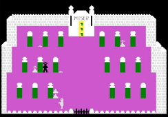 screenshot of game